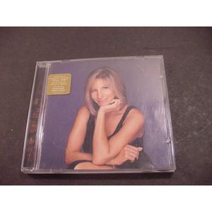 BARBARA STREISAND - Higher Ground - CD - 1997 - Columbia